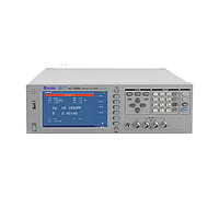 HCTEST AT-1000 Precision LCR Meter (20Hz~1MHz; 10mHz step)