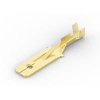 AMP Connectors - TE Connectivity 160691-1 Quick Disconnects 250 FASTIN-ON TAB