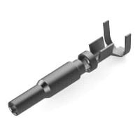 AMP Connectors - TE Connectivity 770006-3 Contacts SOCKET CONTACT REEL