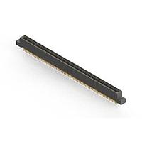EDAC 895-140-555-202 Receptacles .100" (2.54mm) Pitch Card Edge Connector