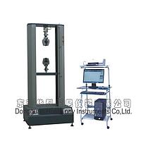 TONYHK TNJ-030 Electronic Wood-based Panel Universal Testing Machine (10kN)