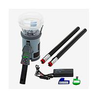 Testifire 2001-001 Smoke, Heat and CO Detector Test Kit