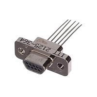 ITT Cannon M83513/03-A07N Plug Connectors