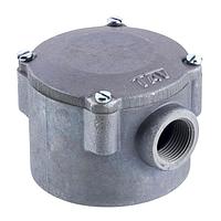 Cynergy3 DT1200 Sensor Hardware Termination enclosure