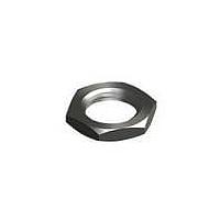 Keystone Electronics 1456 Hex Nut HEX NUT 3/8-32