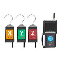 ETCR ETCR1050 Wireless High Voltage Phase Sequence Detector (10V~500kV, 45.0Hz~65.0Hz, 0°~360°)