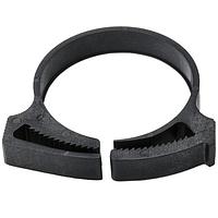 HellermannTyton SNP32GHS0H4 Conduit Clips SNP-32 HOSE CLAMP BLK HEAT