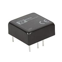 XP Power RDE20110S12 Isolated DC-DC Converter, 20W, Rail Applications