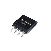 Macronix MX25U6432FM2Q02-TB NOR Flash Serial NOR 1.8V 16Mbit x4 I/O SOP-8 209mil Automotive +125C