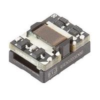 XP Power ISD0203D03 Isolated DC-DC Converter, 2W, Dual Output, High Isolation