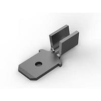 AMP Connectors - TE Connectivity 62922-1 Quick Disconnects 250 FAST TAB AMVAR 032TPBR