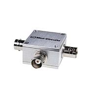 Mini-Circuits ZFSCJ-2-1-S+ 2-Way Coaxial Power Splitter / Combiner Connector 180 Hybrid, 1 - 500 MHz