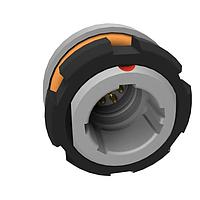 AirBorn SQR1-B016AB-Y31-RP Standard Circular Connector