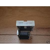 Omron Automation and Safety C200HW-CE001 Bus Connection Unit SINGLE CPU BUS