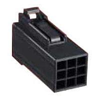 Hirose Electric PS2-9PC Housings 9+9P SIGNAL CONTACT INSULATOR MALE 100A