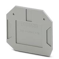 PHOENIX CONTACT 3070304 End Cover D-USST 4-MT