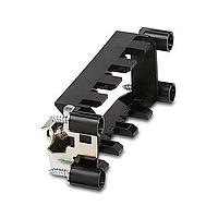 PHOENIX CONTACT 1583872 Heavy Duty Power Connectors VC-TR2/3M-SEW