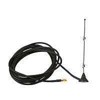 Banner Engineering BWA-9O5-B Antennas Antenna Omni 900MHz; 5 dBd/7.2 dBi Gnd Plane; N Female