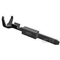 AMP Connectors - TE Connectivity 964267-1 (Mouser Reel) Terminals TAB CONTACT 1 6X0 6 'Reel of 1000"