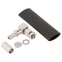 Amphenol RF 034-5021 Connectors HD-BNC R/A Plug LMR I95-UF 50 Ohm