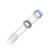 Raychem - TE Connectivity B-155-3802 Solder Sleeve Shield Terminator HS-SOLDER SLEEVE 1.95MM W/O LEADS