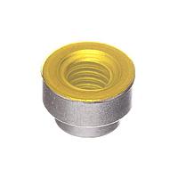 Keystone Electronics 24881 Round SM Standoff Steel 1500 pcs per reel