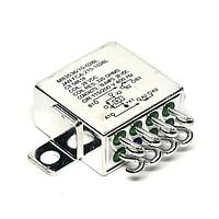 Raychem - TE Connectivity FCA-210-1026L Military/Aerospace Relays M83536/10-026L