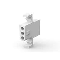 AMP Connectors - TE Connectivity 770326-1 Receptacle Housings CONNECTOR