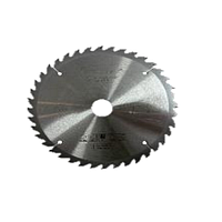 Yamasu YA-L18060 Wood cutting blade (180mm)