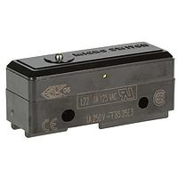 Honeywell BZ-R7216 Micro Switch Large Basics Z PLUNG LOC