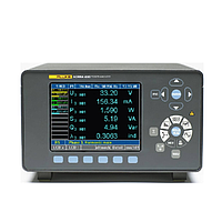 FLUKE FLUKE-N4K 3PP42I 3-Phase Power Analyzer (3 phases, 3xPP42 modules, 3 MHz, IEEE488/LAN Interface)