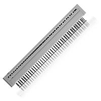 Yamaichi Electronics NFP-100G-0100-BF Ribbon Cable 100P IDC TRANS HDR 1.27MM PITCH