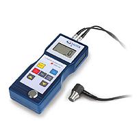 SAUTER TB200-0.1US-red Ultrasonic thickness gauge (1~200mm/0.1)