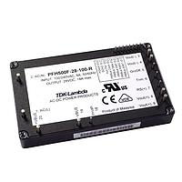 TDK-Lambda PFH500F-12-1D0-R Switching Supplies 85-265VAC