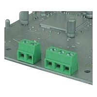 Amphenol Anytek YC0621500000G Pluggable Terminal Blocks TB RISING CLAMP 180D