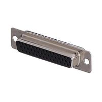 Amphenol CONEC 302A10149X High Density D-Sub Connectors DSUB SOLDERCUP AWG22 STAMPED CONTACTS