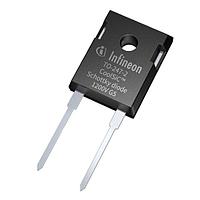Infineon IDWD10G120C5XKSA1 Schottky Silicon Carbide Diodes SIC DISCRETE