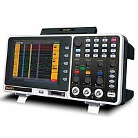 OWON MSO7102T Mixed Logic Analyzer Benchtop Oscilloscope (100M, 1GS/s, 2CH, 2M)
