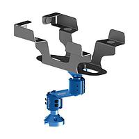 Swivellink AFSB-1004-TPH-FAN-CRX Single Arm Basic Kit SINGLE ARM TEACH PENDANT HOLDER