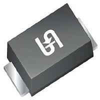 Taiwan Semiconductor SS12L R3G Schottky Rectifiers 1A, 20V, Schottky Rectifier