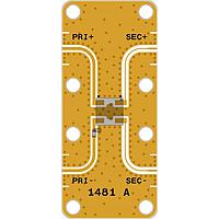Quantic X-Microwave XR-C8L3-0409D Balun Baluns and Transformers, TC4-1WX+