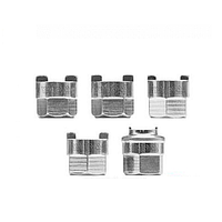 YATO YT-0621 Drive nut (5pcs)