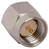 Amphenol RF 132294-11 Connectors Str Solder Pl for .085 Semi-Rigid