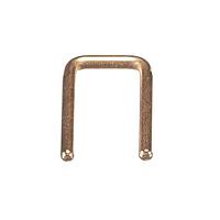 Mill-Max 4000-0-14-15-00-00-03-0 Shorting Jumper Pin