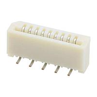 Molex 52808-0971 Board Mount 1.0 FFC Non ZIF HsgA ssy9CktW/TpEmbsTpPkg