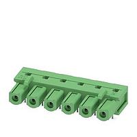 PHOENIX CONTACT 1745823 Headers 6 Pos 7.62mm pitch Thru Hole Invert Hdr