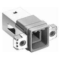 Hirose Electric GT5S-1PP-HU(70) Housings M CONN HOUSING