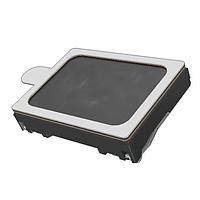 PUI Audio AS02204MR-N50-LW40-R Speakers SPEAKER 2W 4OHM 79DB 400HZ