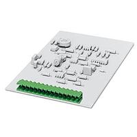 PHOENIX CONTACT 1768299 Headers MSTB 2,5/13-G-LA