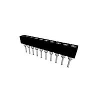 Preci-Dip 831-87-032-10-001101 Socket
